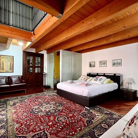 Casa Vacanza Saint Patrick Barletta Bagian luar foto