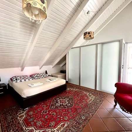 Casa Vacanza Saint Patrick Barletta Bagian luar foto