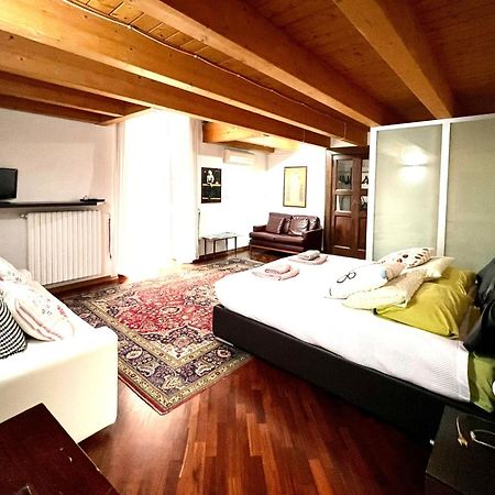 Casa Vacanza Saint Patrick Barletta Ruang foto