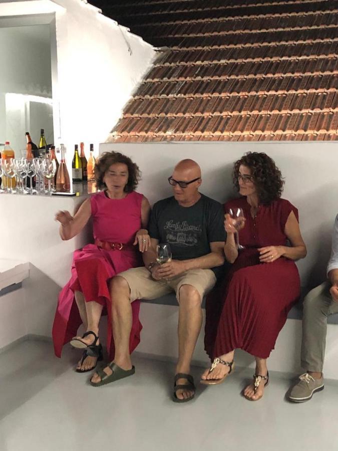Casa Vacanza Saint Patrick Barletta Bagian luar foto
