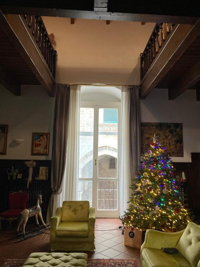 Casa Vacanza Saint Patrick Barletta Bagian luar foto