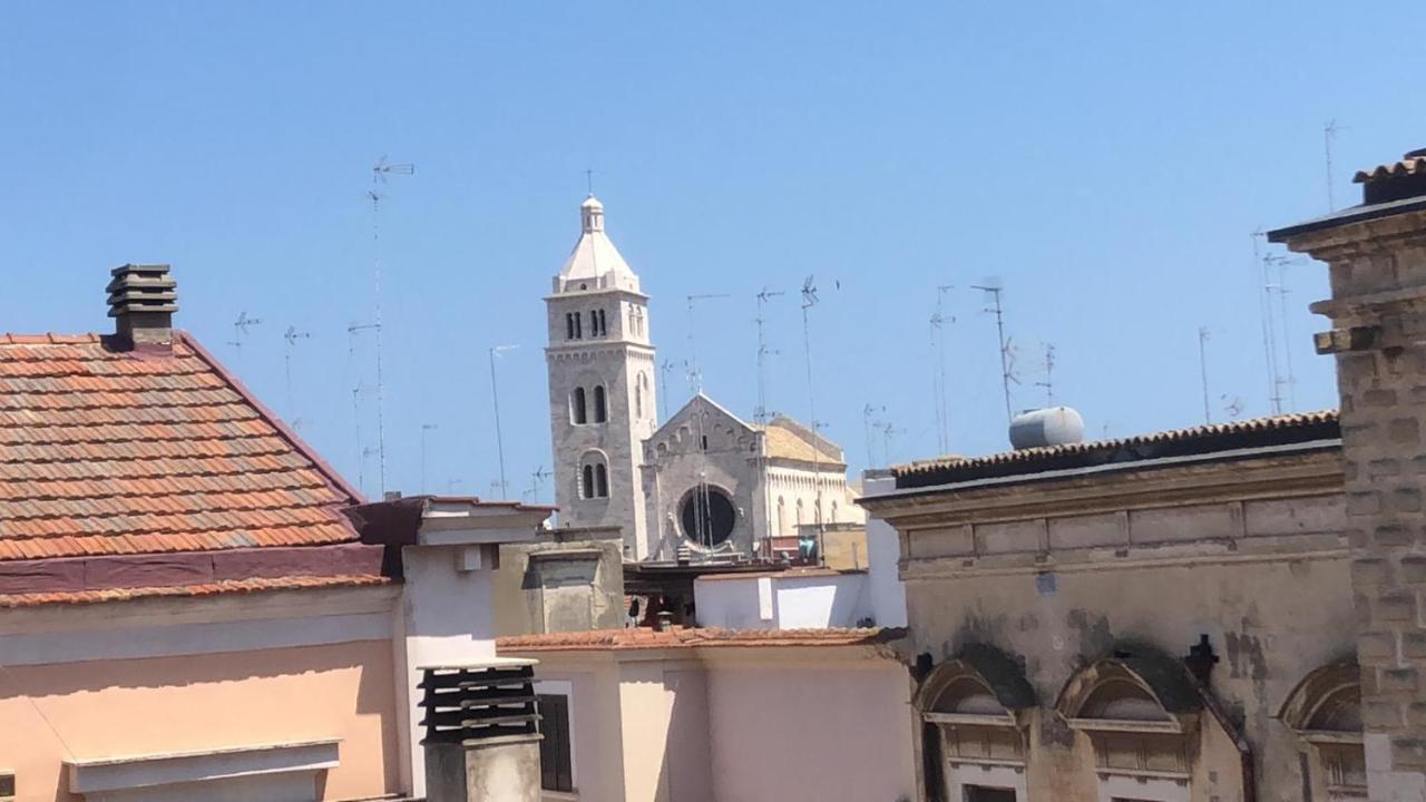 Casa Vacanza Saint Patrick Barletta Bagian luar foto