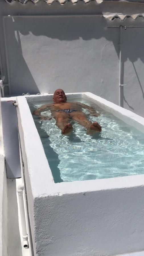 Casa Vacanza Saint Patrick Barletta Bagian luar foto