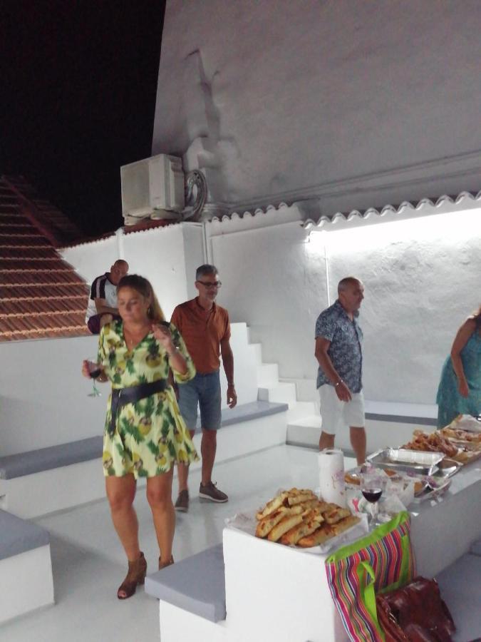 Casa Vacanza Saint Patrick Barletta Bagian luar foto