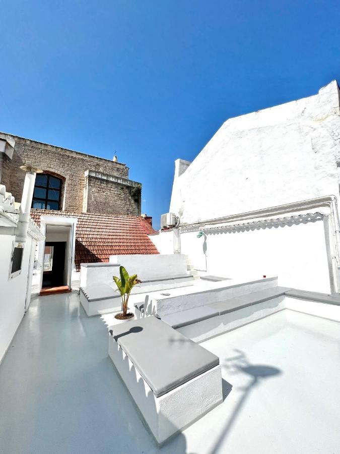 Casa Vacanza Saint Patrick Barletta Bagian luar foto