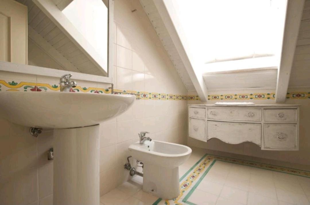 Casa Vacanza Saint Patrick Barletta Bagian luar foto
