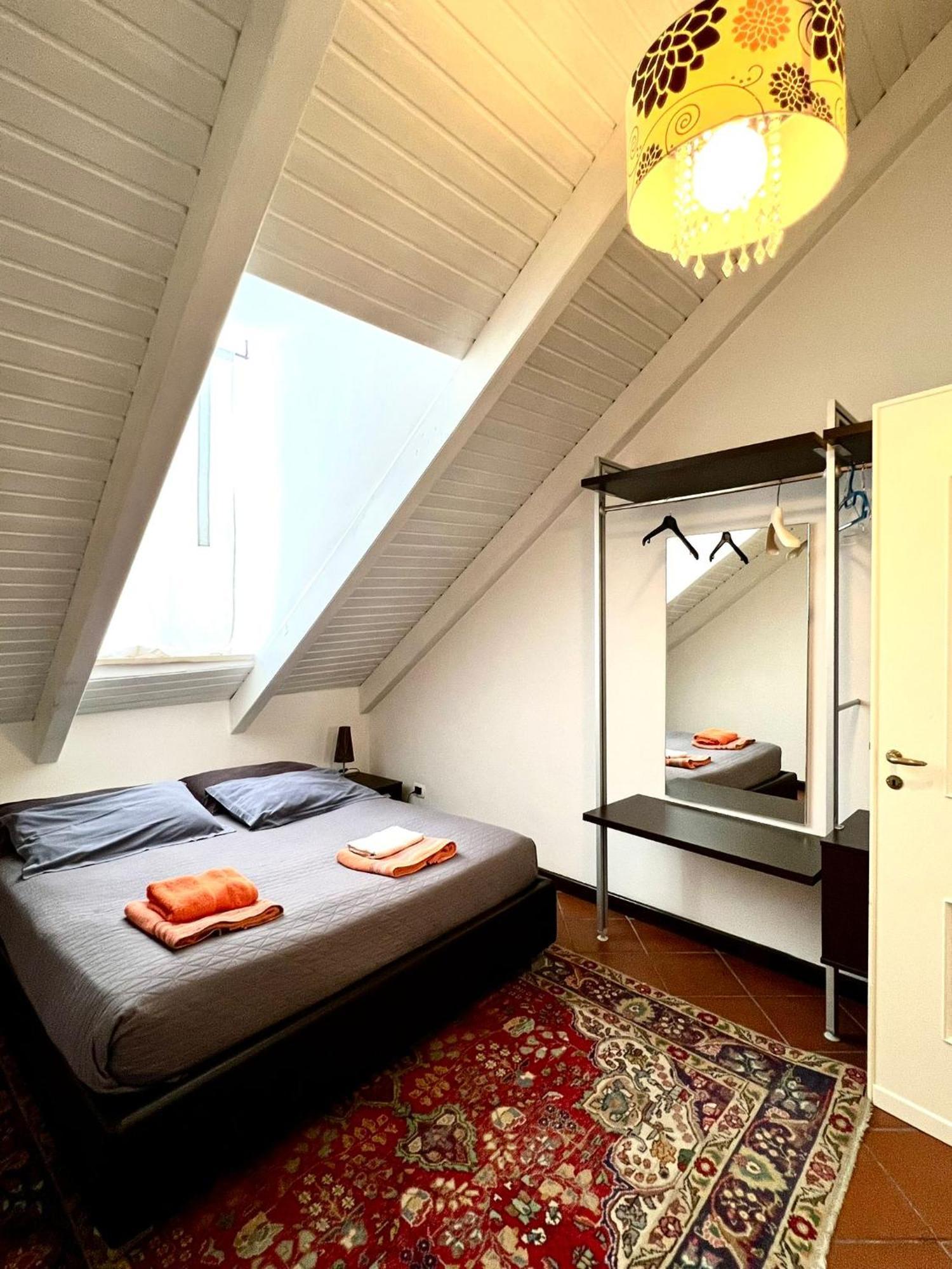 Casa Vacanza Saint Patrick Barletta Bagian luar foto