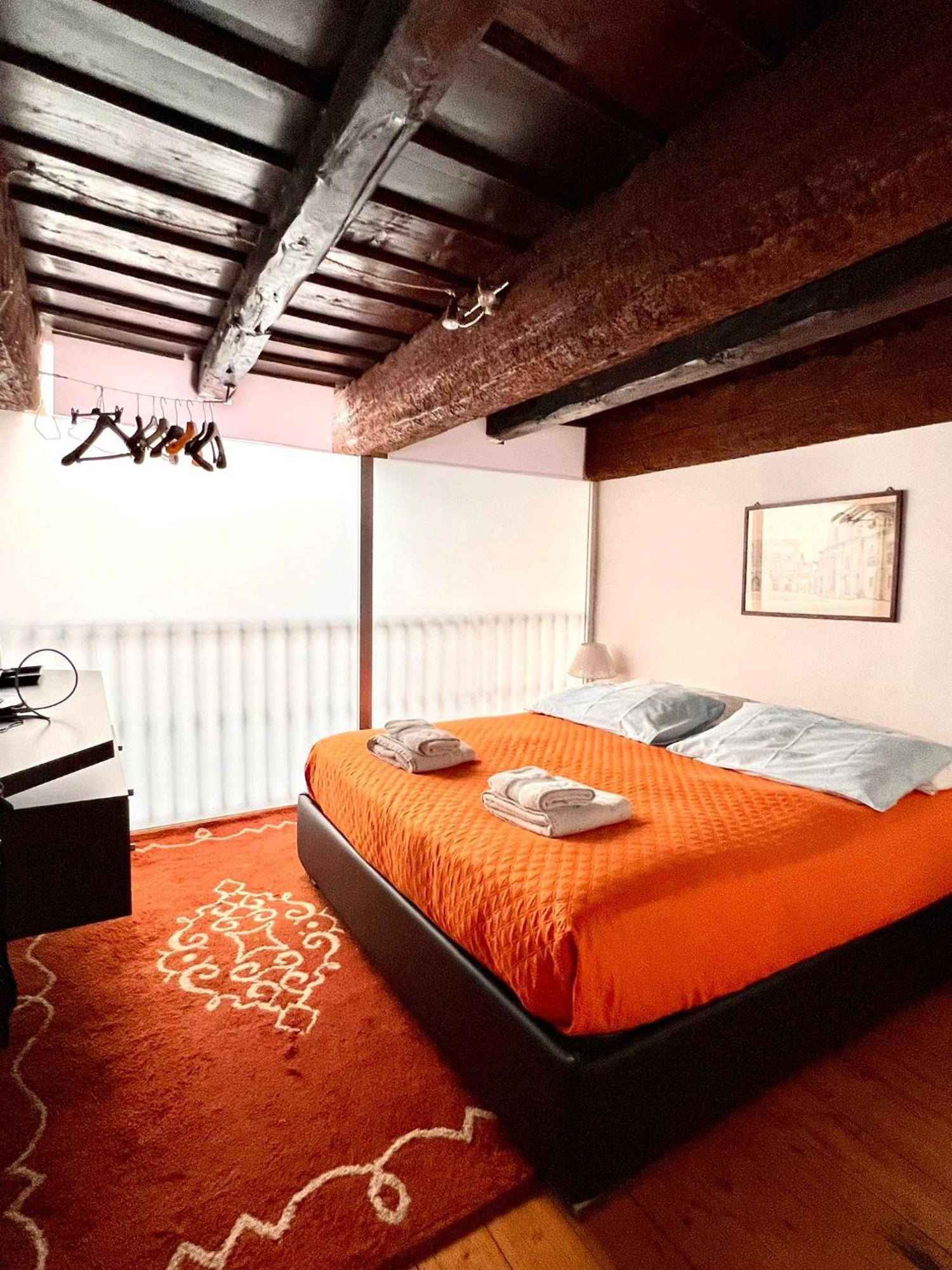 Casa Vacanza Saint Patrick Barletta Bagian luar foto